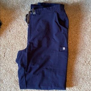 Women’s scrub pants